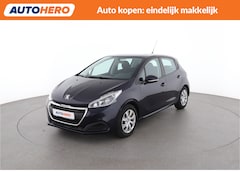Peugeot 208 - 1.2 PureTech Active | VW82024 |