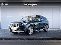 BMW X1 - sDrive20i X-Line Glazen Panoramadak / Harman Kardon / Elektrisch verstelbare stoelen / Ver