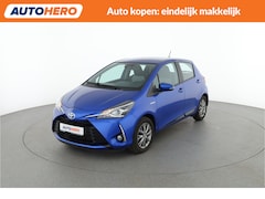 Toyota Yaris - 1.5 Hybrid Comfort | KK03119 |