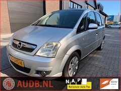 Opel Meriva - 1.6-16V Temptation |AIRCO|SPORT VLG.| GROOT SCHERM|