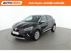 Renault Captur - 1.0 TCe 90 Intens |PJ83169|