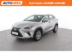 Lexus NX - 300h E-Four Pack | BZ46141 |