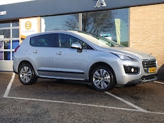 Peugeot 3008 - 1.2 130PK Style TREKHAAK | Navigatie | Cruise & Climate control | Achteruitrijcamera | Pan