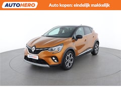 Renault Captur - 1.6 E-Tech Hybrid 145 Intens | GR12113 |