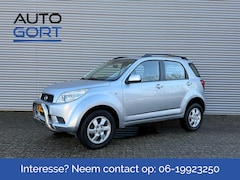Daihatsu Terios - 1.5-16v Expedition 2WD | Trekhaak | Airco | Lederen bekleding