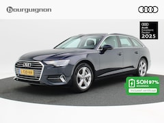 Audi A6 Avant - 50 TFSi e 299 Pk quattro Automaat | B&O Audio | Stoelventilatie & Verwarming | Adaptive Cr