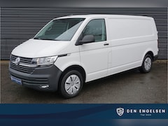 Volkswagen Transporter - 110pk L2H1 Trekhaak Parkeersensoren Apple carplay Parkeersensoren Cruise control