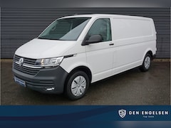 Volkswagen Transporter - 110pk L2H1 Trekhaak Parkeersensoren Apple carplay Parkeersensoren Cruise control