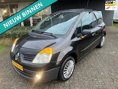 Renault Modus - 1.2-16V Privilège Comfort AIRCO/CRUIS/ELEK PACK APK+NAP