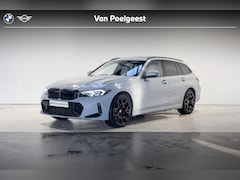 BMW 3-serie Touring - 330e Innovation Pack M Sportpakket Pro Aut