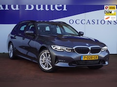 BMW 3-serie Touring - 330e Business Edition Plus 292PK / 1EIG / ORIG-NL / Camera / Leder / Stoel-verw. / Keyless