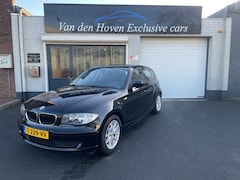 BMW 1-serie - 116i Business Line