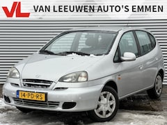 Daewoo Tacuma - 1.6-16V Spirit | Nieuw Binnen | Airco | Trekhaak |
