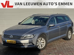 Volkswagen Passat Variant - 1.4 TSI ACT Comfortline Business | Nieuw Binnen | Navigatie | Automaat | Apple Carplay | A