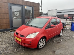 Mitsubishi Colt - 1.3 Heartbeat