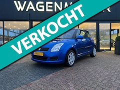 Suzuki Swift - 1.3 Cool Airco|Elektr pak|Volledig Onderhoud