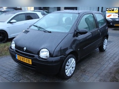 Renault Twingo - 1.2 Authentique Airco Stuurbekrachtiging 131.000km Zuinig NAP APK