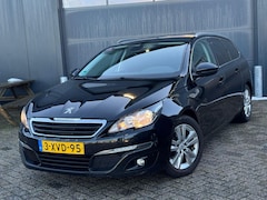 Peugeot 308 SW - 1.6 BlueHDI Blue Lease Executive