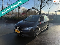 Volkswagen Golf Plus - 1.6 FSI Comfortline Business LEUKE AUTO RIJDT EN SCHAKELT GOED