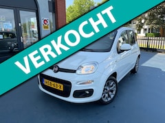 Fiat Panda - 1.2 Lounge LMV AIRCO