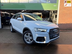 Audi Q3 - 1.4 TFSI S-TRONIC|CRUISE/NAVI/PDC/LED/