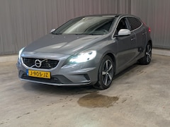 Volvo V40 - 1.5 T3 Polar+ Sport | Pano | Leder | Memory | Camera| Alarm | Full LED | Pano | Leder | Me