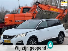 Peugeot 5008 - 1.2 PureTech Allure-7 persoons-nieuwe riem-nette auto