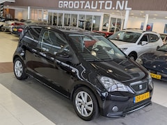 SEAT Mii - 1.0 Style Sport Airco, Cruise Control, Stuurbekrachtiging