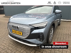 Audi Q4 e-tron - 40 Advanced edition 77 kWh