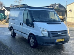 Ford Transit - 260S 2.2 TDCI Economy Edition