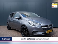 Opel Corsa - 1.0 Turbo 120 Jaar Edition