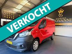 Nissan nv300 - 1.6 dCi 125 L1H1 Acenta S&S inruilen mogelijk
