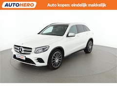Mercedes-Benz GLC-klasse - 250 4MATIC |EG54277|
