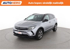 Opel Grandland - 1.2 Turbo GS Line |GE87811|
