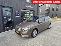 Mercedes-Benz B-klasse - 180 Ambition|Airco|Cruise|Navi|Chroom pakket|Trekhaak|