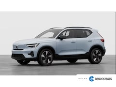 Volvo EX40 - Single Motor Business Edition 70 kWh | Warmtepomp | Harman Kardon | BLIS |