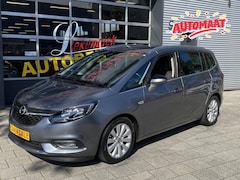 Opel Zafira Tourer - 1.4 T Executive 7Persoons. - AUTOMAAT I Navigatie I Airco I Sport velgen I PDC I Dealer on