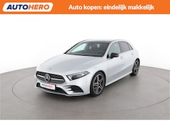 Mercedes-Benz A-klasse - 180 Business Solution AMG | SG41291 |