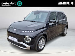 Hyundai Inster - Pulse 49 kWh | Rijklaarprijs