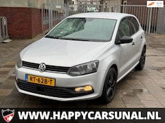 Volkswagen Polo - 1.4 TDI BlueMotion, NAVI, APK