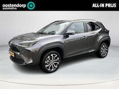 Toyota Yaris Cross - 1.5 Hybrid 130 Team Edition | Camera | Stuur en Stoelverwarming | Navigatie | Fabrieksgara