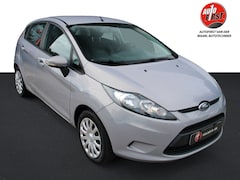 Ford Fiesta - 1.25 Trend