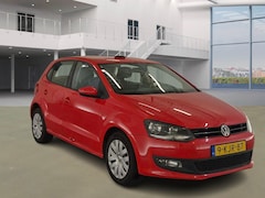 Volkswagen Polo - 1.2 TSI Comfortline AUTOMAAT inruil/fin mogelijk