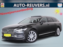 Volvo V90 - 2.0 T5 Inscription / Panorama / Leder / Pilot assist / Trekhaak