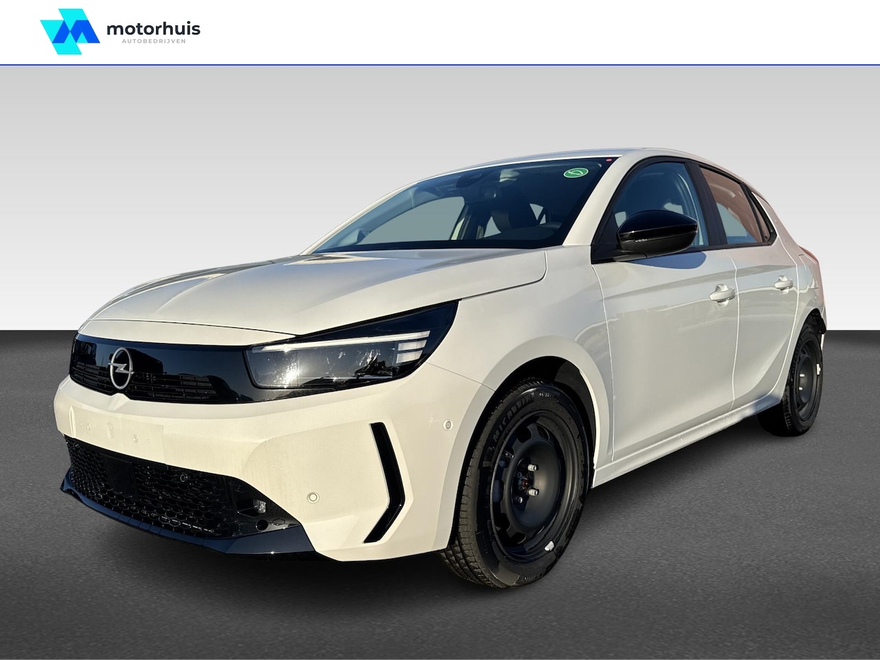 Opel Corsa Electric - 51kWh 156pk Aut (11 kw boordlader) Business Edition - AutoWereld.nl