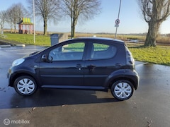 Citroën C1 - 1.0-12V Ambiance 5drs radio/cd lange apk