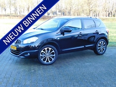 Nissan Qashqai - 1.6 Connect Edition, Camera, Panodag, Trekhaak