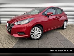 Nissan Micra - IG-T 68kw Acenta