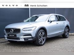 Volvo V90 Cross Country - 2.0 T5 Pro | Bowers & Wilkins Hifi | Panoramisch schuif-/kanteldak | Massagestoelen | Luch