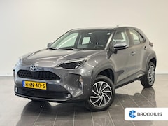Toyota Yaris Cross - 1.5 Hybrid Active | Achteruitrijcamera | Apple Carplay/Android Auto | Cruise control adapt